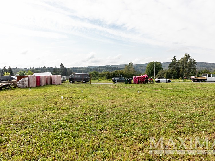 Prodej pozemku 1 506 m² - foto 1