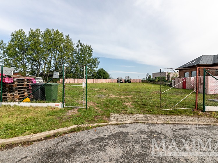 Prodej pozemku 1 506 m² - foto 5