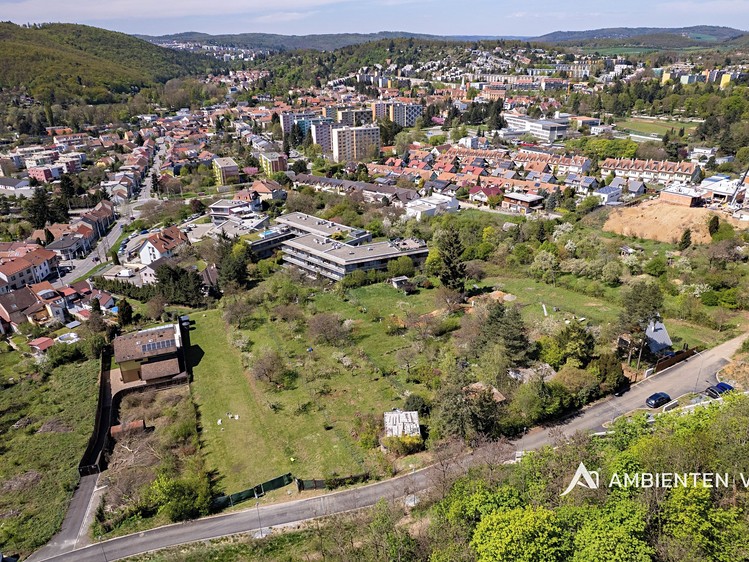 Prodej  stavebního pozemku 1 451 m² - foto 6