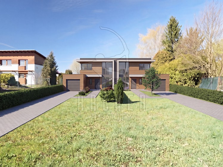 Prodej stavebního pozemku 1 212 m² - foto 7