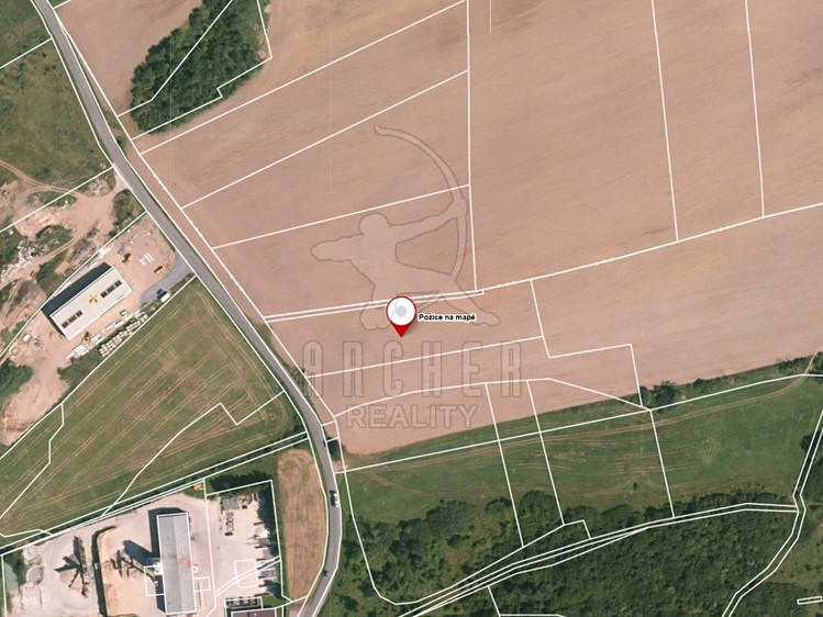 Prodej  pole 5 425 m² - foto 5