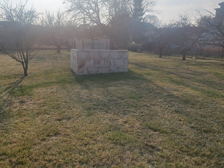 Prodej zahrady 1 080 m² - foto 4