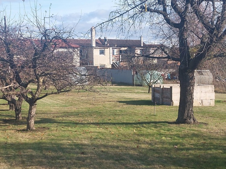 Prodej zahrady 1 080 m² - foto 3