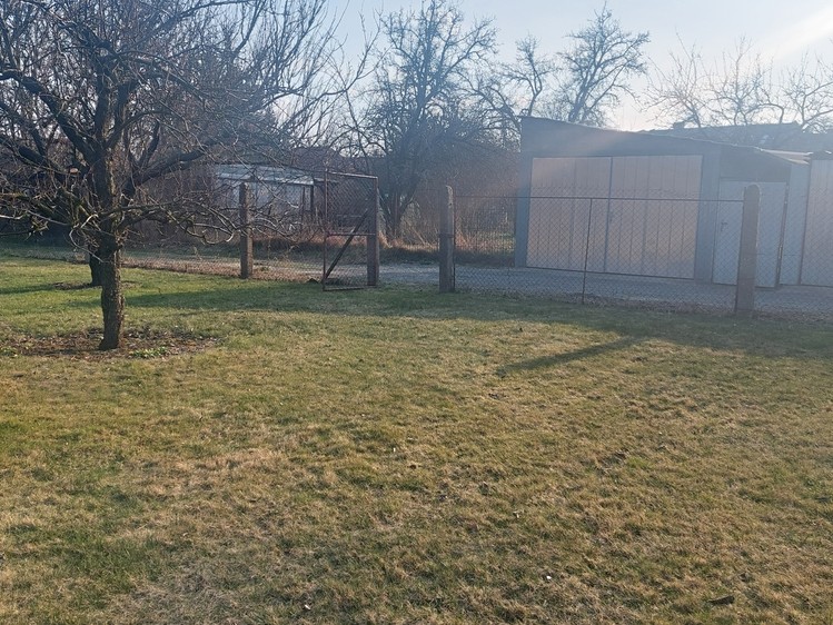 Prodej zahrady 1 080 m² - foto 8
