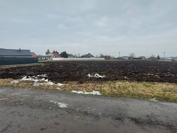 Prodej stavebního pozemku 571 m² - foto 4