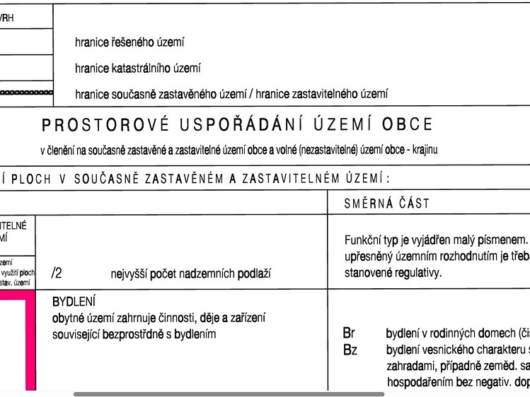 Prodej stavebního pozemku 571 m² - foto 6