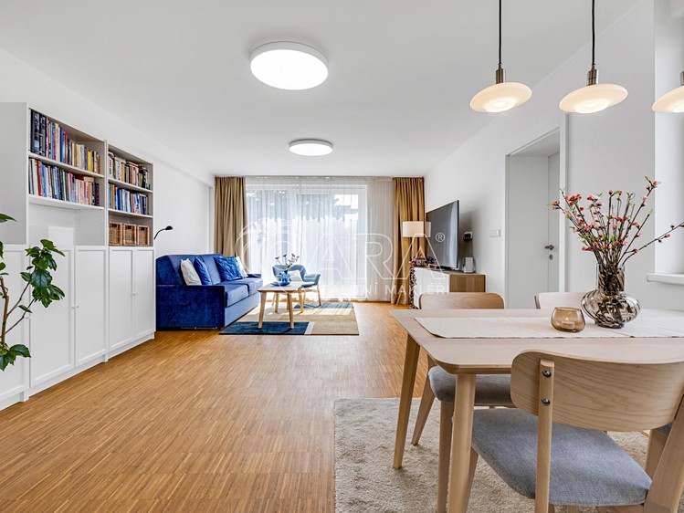 Prodej stavebního pozemku 1 412 m² - foto 8