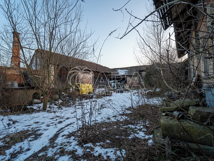 Prodej stavebního pozemku 1 192 m² - foto 5