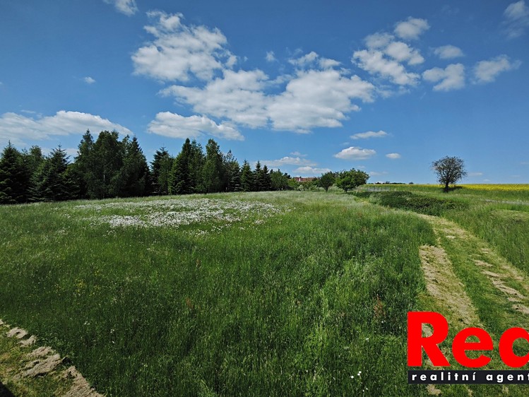 Prodej  stavebního pozemku 3 053 m² - foto 4