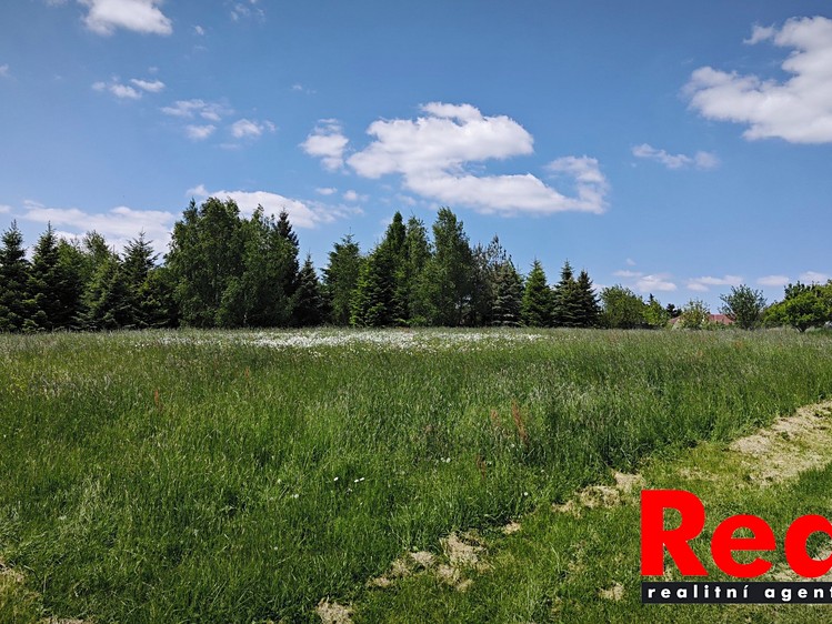Prodej  stavebního pozemku 3 053 m² - foto 7