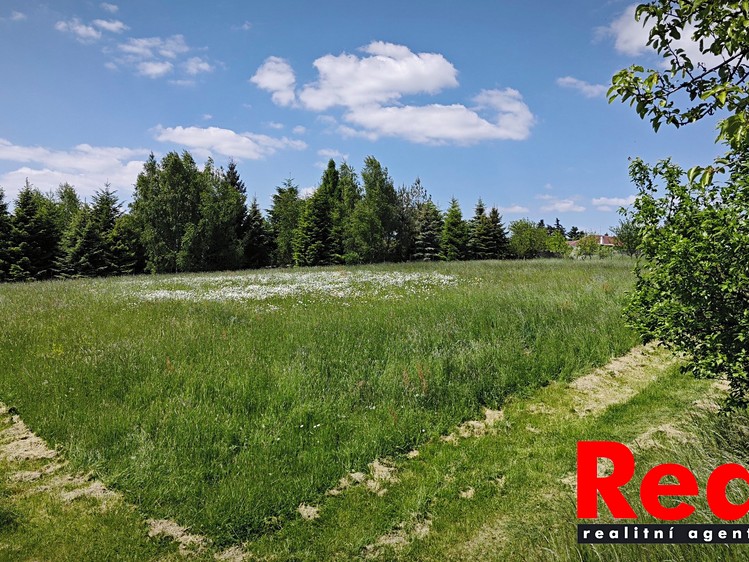 Prodej  stavebního pozemku 3 053 m² - foto 6