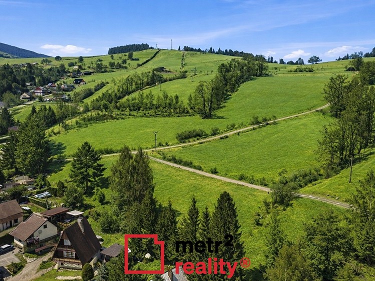 Prodej stavebního pozemku 713 m² - foto 8