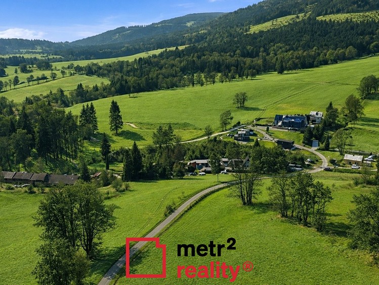 Prodej stavebního pozemku 713 m² - foto 6
