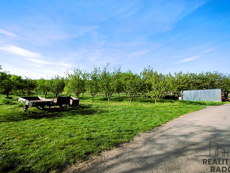 Prodej stavebního pozemku 308 m² - foto 6