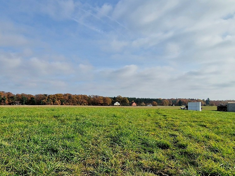 Prodej stavebního pozemku 972 m² - foto 4