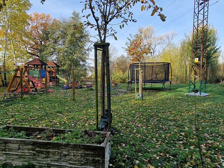 Prodej stavebního pozemku 972 m² - foto 6