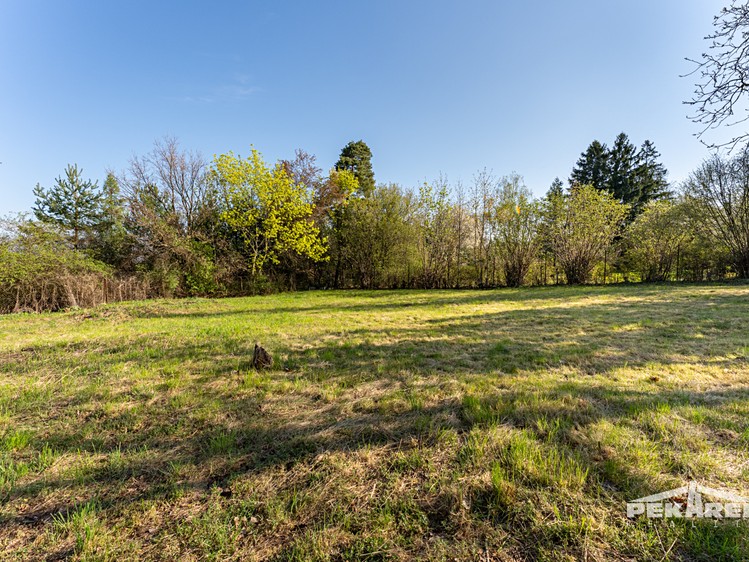 Prodej  stavebního pozemku 1 019 m² - foto 3