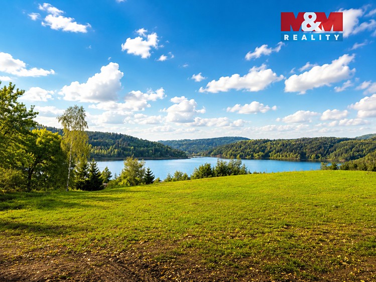 Prodej  stavebního pozemku 1 318 m² - foto 5