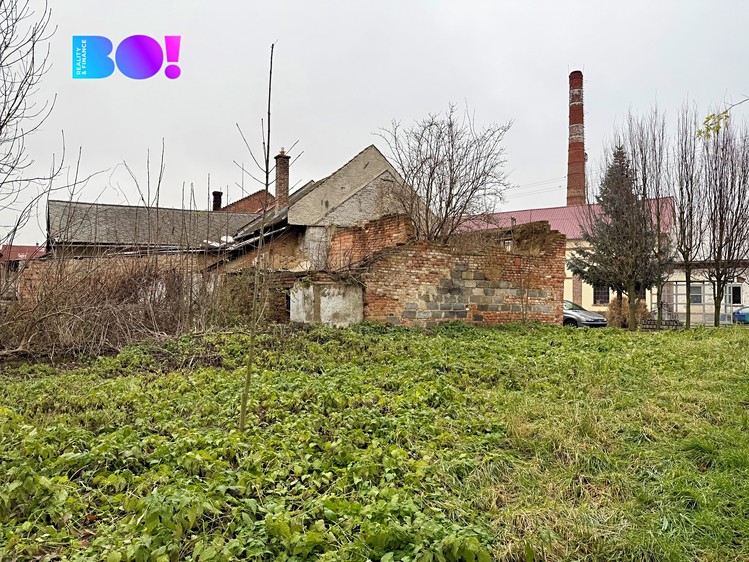 Prodej  stavebního pozemku 331 m² - foto 4
