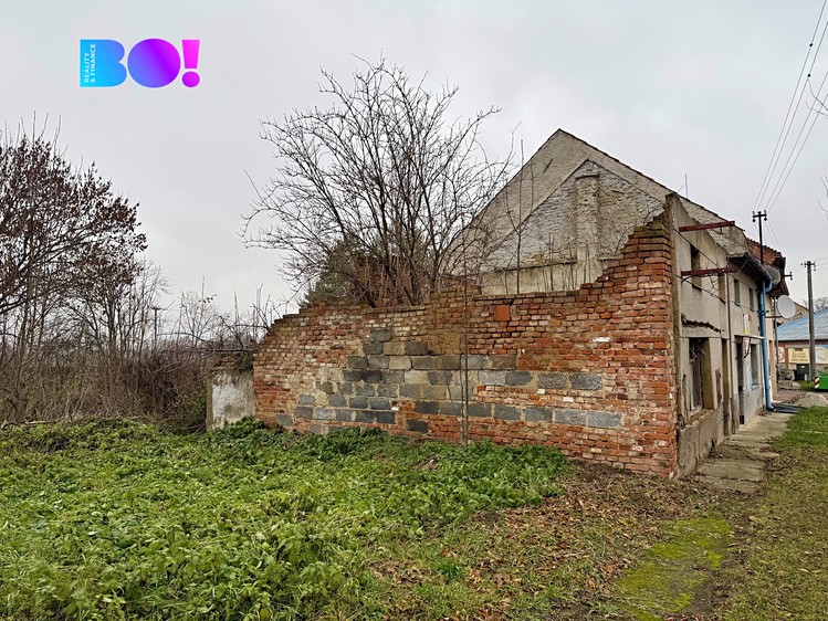 Prodej  stavebního pozemku 331 m² - foto 5
