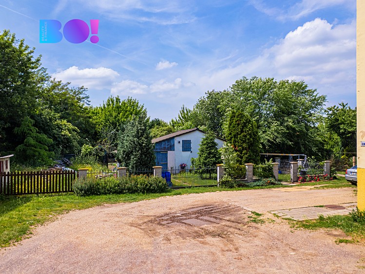 Prodej  stavebního pozemku 840 m² - foto 4