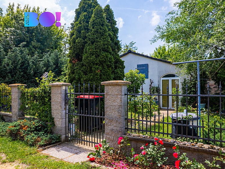 Prodej  stavebního pozemku 840 m² - foto 3