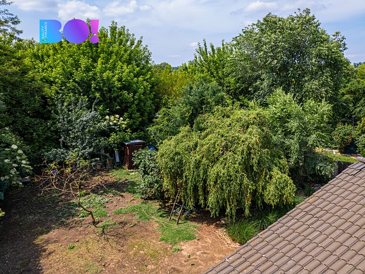 Prodej  stavebního pozemku 840 m² - foto 5