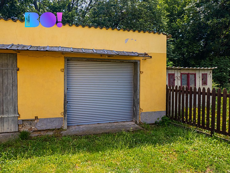 Prodej  stavebního pozemku 840 m² - foto 7