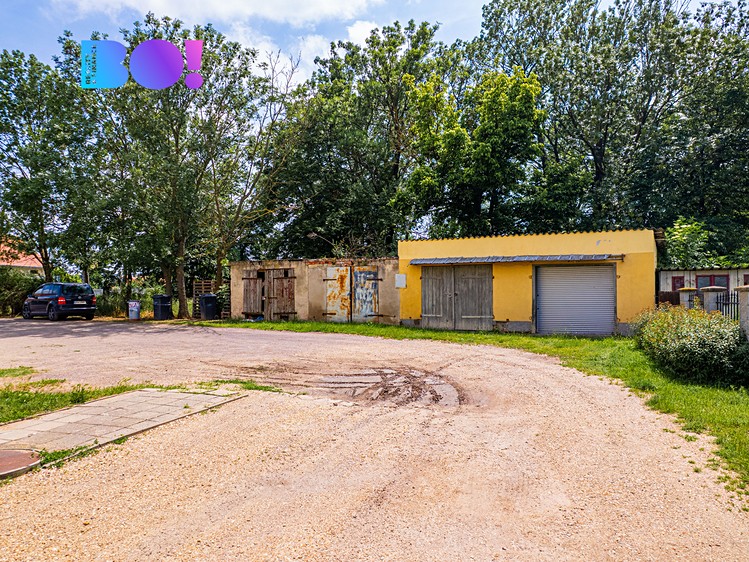 Prodej  stavebního pozemku 840 m² - foto 6