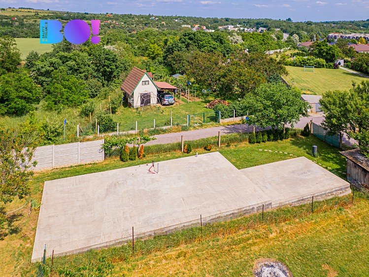 Prodej  stavebního pozemku 1 021 m² - foto 3