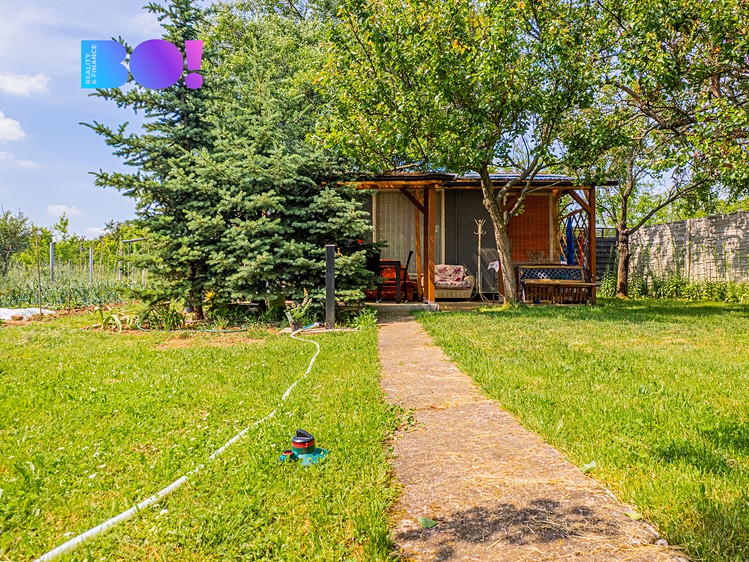 Prodej  stavebního pozemku 1 021 m² - foto 8