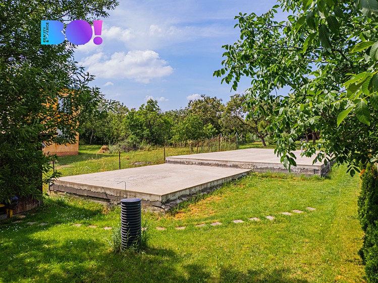 Prodej  stavebního pozemku 1 021 m² - foto 6