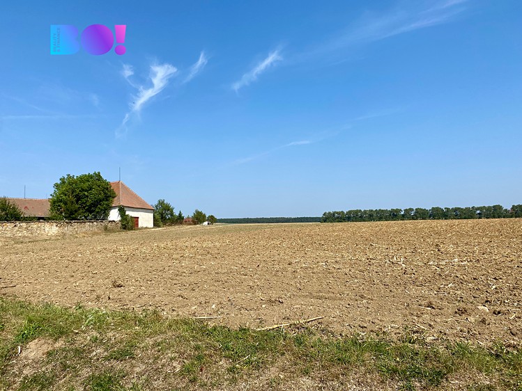 Prodej stavebního pozemku 1 900 m² - foto 6