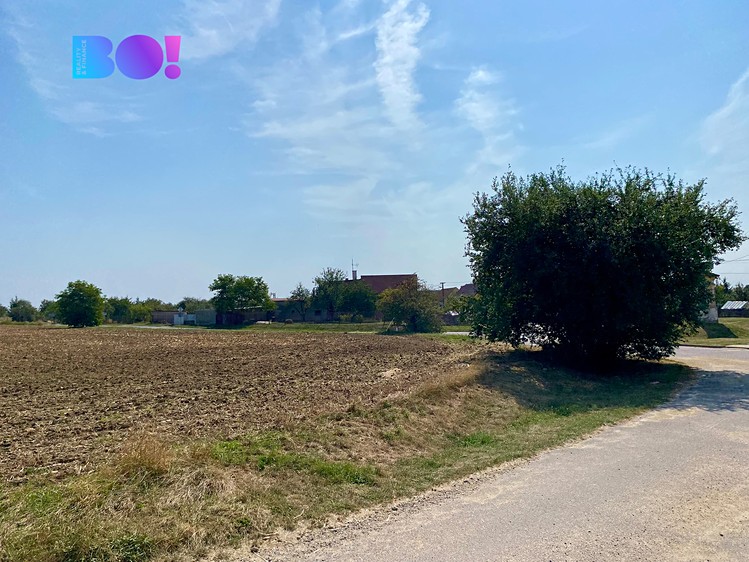 Prodej stavebního pozemku 1 900 m² - foto 5