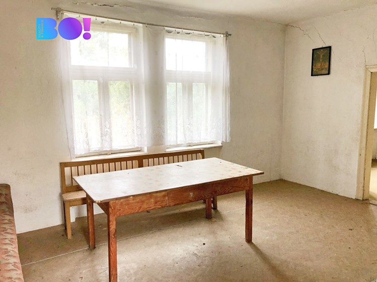 Prodej stavebního pozemku 1 861 m² - foto 6