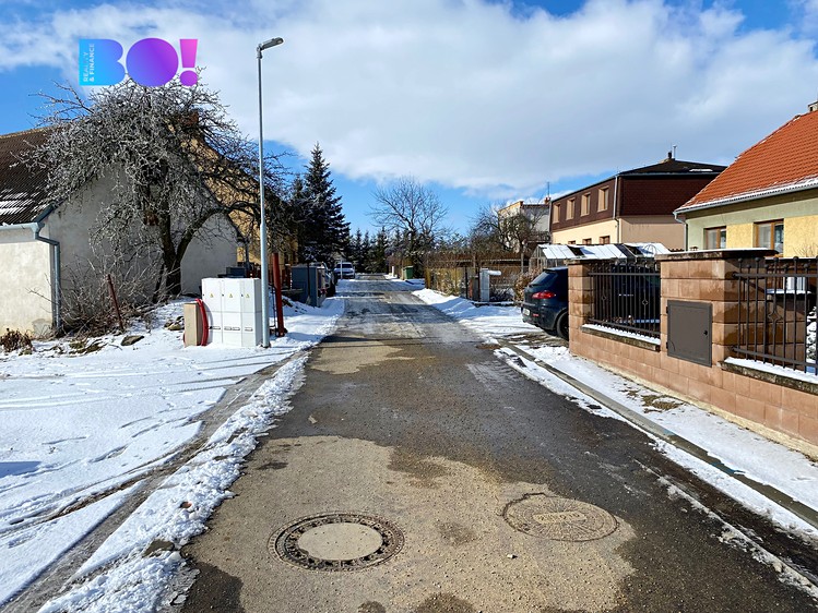 Prodej stavebního pozemku 722 m² - foto 6