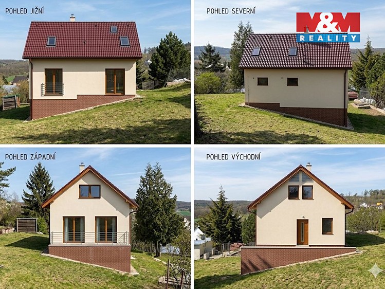 Prodej zahrady 302 m² - foto 4