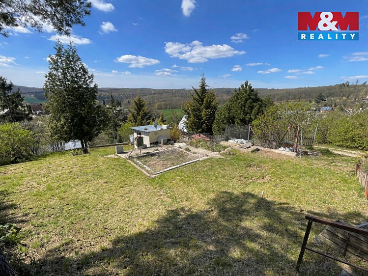 Prodej zahrady 302 m² - foto 5