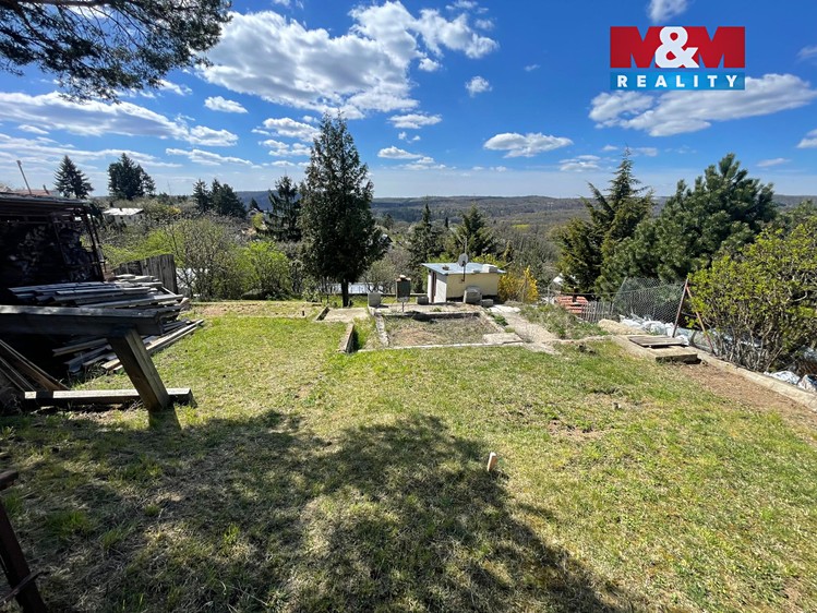 Prodej zahrady 302 m² - foto 6