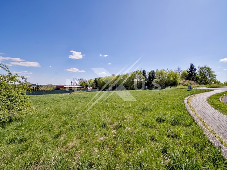 Prodej stavebního pozemku 1 329 m² - foto 7