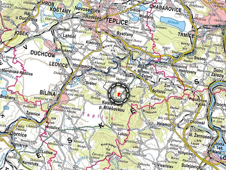 Prodej pole 28 333 m² - foto 4