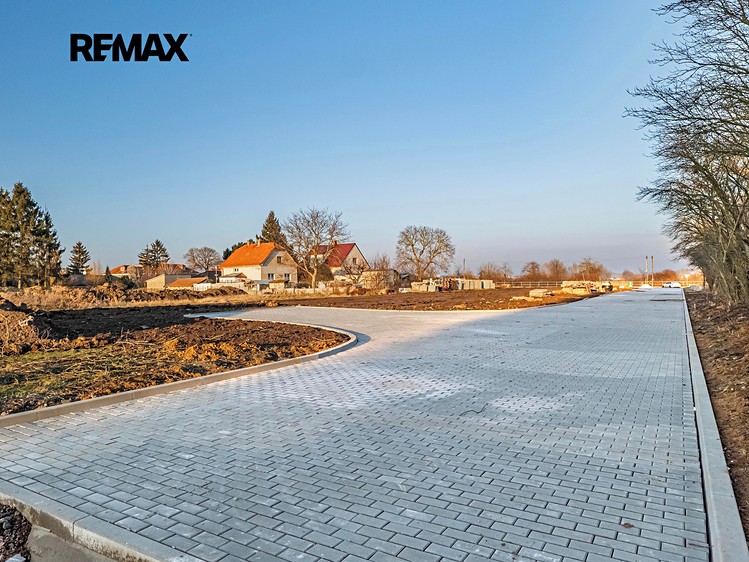 Prodej stavebního pozemku 11 703 m² - foto 6