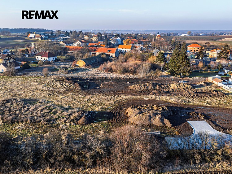 Prodej stavebního pozemku 11 703 m² - foto 5