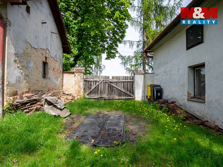 Prodej stavebního pozemku 6 241 m² - foto 8