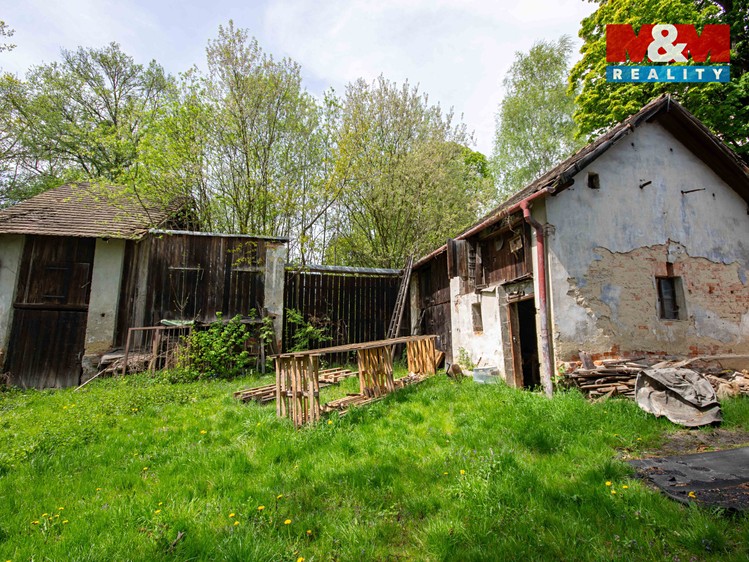 Prodej stavebního pozemku 6 241 m² - foto 7