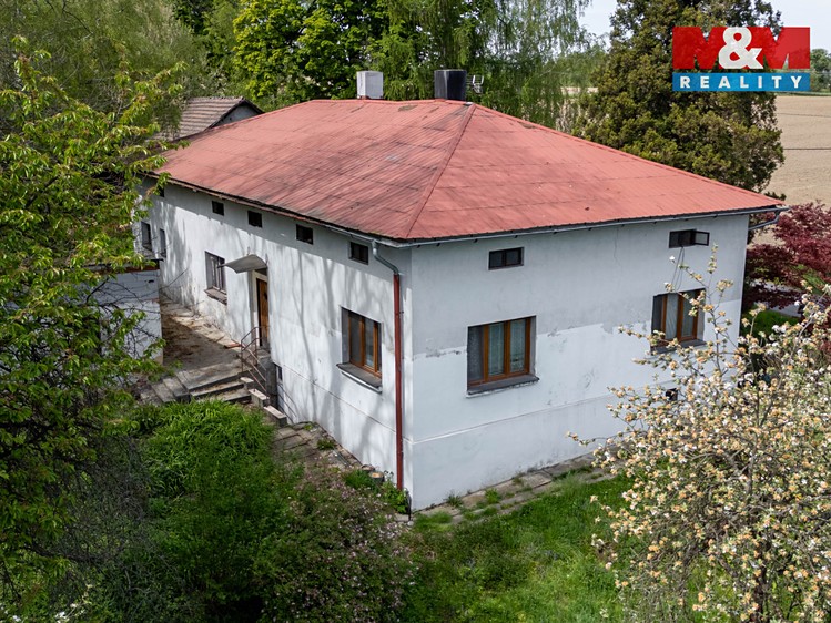 Prodej stavebního pozemku 6 241 m² - foto 6