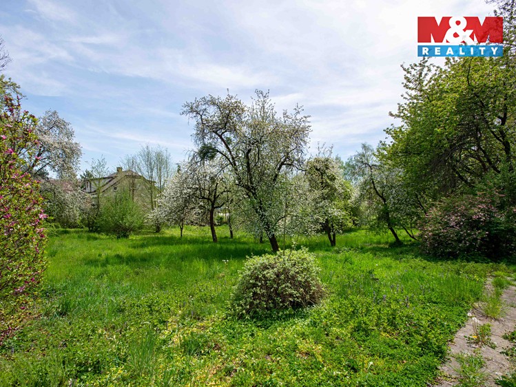 Prodej stavebního pozemku 6 241 m² - foto 5