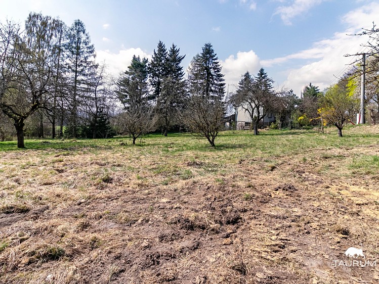 Prodej stavebního pozemku 1 630 m² - foto 7