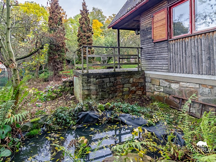 Prodej stavebního pozemku 1 355 m² - foto 7