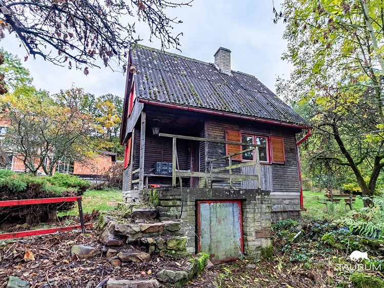 Prodej stavebního pozemku 1 355 m² - foto 6